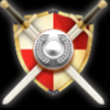 lucky crown 20 shields symbol