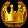 lucky crown 81x crown symbol
