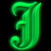 lucky crown 81x j symbol