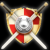 lucky crown 81x shield 1 symbol