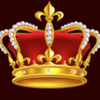 lucky crown spins crown symbol