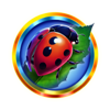 lucky destiny ladybug symbol