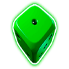 lucky dice 1 1 symbol