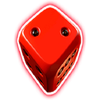 lucky dice 1 2 symbol