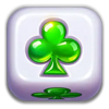 lucky dice club dice symbol