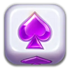 lucky dice spade dice symbol
