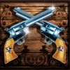 lucky dollar guns symbol
