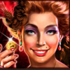 lucky dollar lady symbol