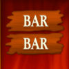 lucky drink in egypt bar symbol