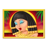 lucky drink in egypt cleopatra symbol