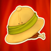 lucky drink in egypt hat symbol