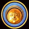lucky east gold plate symbol