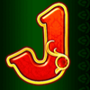 lucky east j symbol