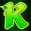 lucky east k symbol