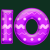 lucky easter 10 10 symbol
