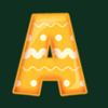 lucky easter 10 a symbol