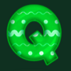 lucky easter 10 q symbol