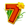 lucky easter 243 7 symbol