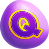lucky easter 27 hold and win q symbol