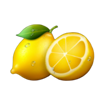 lucky easter bunny lemons symbol