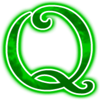 lucky elements q symbol