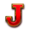 lucky falls j symbol