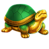 lucky fire blitz megaways turtle symbol