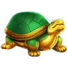 lucky fire blitz power 5 jade turtle symbol