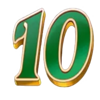 lucky forest 10 symbol