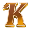 lucky forest k symbol