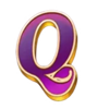 lucky forest q symbol