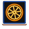 lucky fruity coin lemon 2 symbol