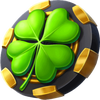 lucky girls chip symbol