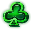 lucky girls clubs symbol