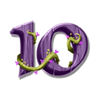lucky gold pot 10 symbol
