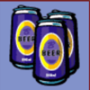 lucky haunter beer2 symbol