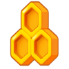 lucky honey honey symbol