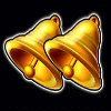 lucky hot bells symbol