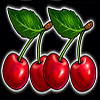 lucky hot cherries symbol