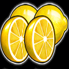 lucky hot lemon symbol