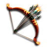 lucky jack lost jungle bow symbol