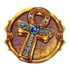 lucky jack tuts treasures key symbol