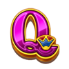 lucky jane in egypt q symbol