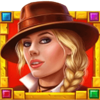 lucky jane in egypt woman symbol
