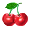lucky joker 10 hold and win cherry symbol