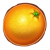 lucky joker 10 hold and win orange symbol1
