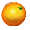 lucky joker twins orange symbol