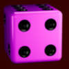 lucky joker xmas dice 4 symbol