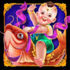lucky kids boy symbol