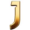 lucky koins j symbol